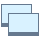 office m style virtual machine icon