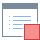 office m style eigenschaft: stop icon