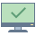 office m style 시스템 정보 icon
