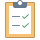 office m style test passed icon