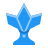 color style místico icon