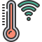 Smart Thermostat icon