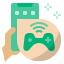 mobile game icon