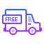 Free shipping