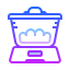 gradient style 주방 용품 icon