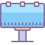 Visualisierung Icon