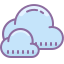 Clouds icon