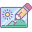 Edit Image icon