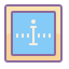 Info Squared icon