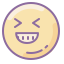 cute color style lol icon