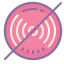cute color style offline icon