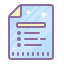 cute color style información general página 4 icon