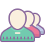 Queue icon