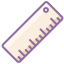 Ruler icon