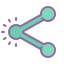 Connect icon