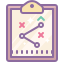 Strategy icon