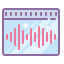 Audio Wave 2 icon