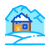 Antarctic House icon