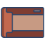 Purse icon