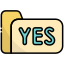 folder icon