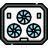 Cooling Pad icon