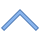 office m style 화살표 축소 icon