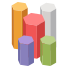 Column Graph icon