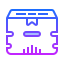 gradient style 중고 제품 icon