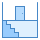 blue ui style keller icon