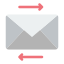 message icon