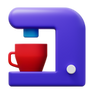 coffee maker icon