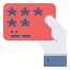 loyalty card icon
