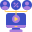 digital marketing icon