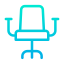 office chair icon