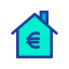 Hipoteca icon
