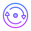 Connessione Sync icon