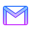 Gmail을 icon