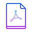 PDF icon