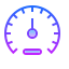 Speed icon