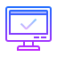 System Information icon