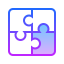 Puzzle icon