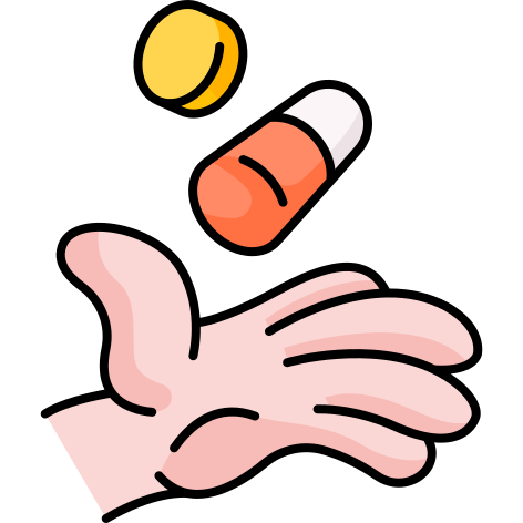 medicine icon