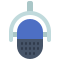 aufnahme icon