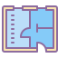 Floor Plan icon