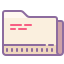 Folder icon