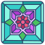 Tiles icon