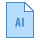 AI icon