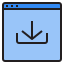browser icon