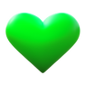 Heart icon