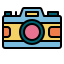 camera icon